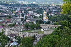 Украинские города с «адскими» названиями побратались