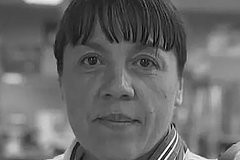Умерла трехкратная чемпионка мира по боксу Ирина Синецкая