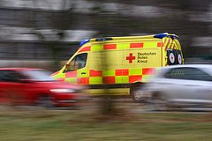 Упавшее дерево раздавило отдыхающую в палатке у озера женщину