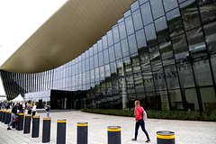 В аэропортах Самары и Саратова ввели временные ограничения