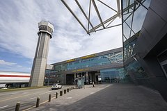 В аэропорту Казани ввели временные ограничения