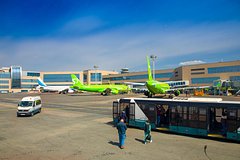 В аэропорту Пензы ввели ограничения на прием и вылет самолетов