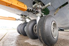 В аэропорту российского курорта задержали более 20 рейсов