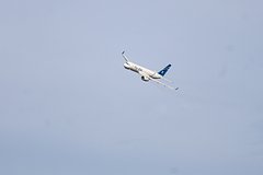 В двух российских аэропортах отменили ограничения на полеты