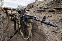 В Германии усомнились в остановке Украиной боевых действий
