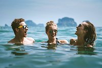 В Греции испугались краха туризма после полного запрета на въезд россиян В Греции испугались краха туризма после полного запрета на въезд россиян