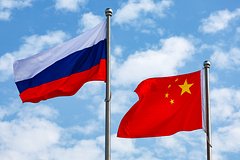 В Минэкономразвития назвали введение Китаем безвизового режима неожиданным шагом