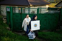 В Молдавии прошли парламентские выборы. Кто лидирует и что происходило на участках в России и Приднестровье?