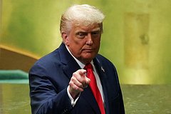 В Норвегии оценили реакцию Евросоюза на новые слова Трампа насчет Украины