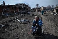 В Орловской области на железнодорожных путях сработало взрывное устройство. Погибли сотрудники Росгвардии