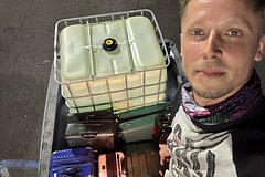 В посольстве России высказались о трагедии с соотечественником на фестивале Burning Man