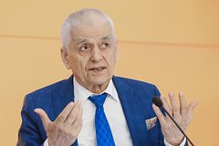 В России оценили вероятность новой пандемии коронавируса