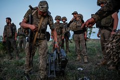 В России отреагировали на сообщения о переброске войск ВСУ к курской границе