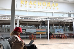 В России понадеялись на приемлемые цены на билеты в открывшийся аэропорт Краснодара