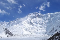 В России призвали принять меры безопасности в горах из-за Наговициной