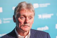 В России сообщили о контакте с Киргизией по ситуации с альпинисткой Наговициной