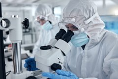 В России выявили второй завозной случай опасной лихорадки