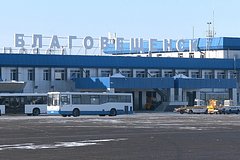 В российском аэропорту задержали иностранца со слитками золота на миллионы рублей