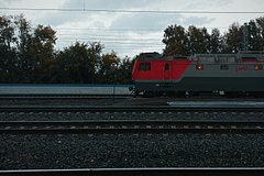 В российском регионе восстановили движение поездов после падения беспилотника В российском регионе восстановили движение поездов после падения беспилотника