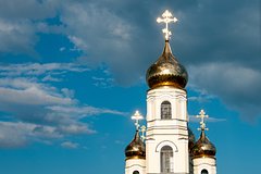 В РПЦ прокомментировали допустимость мастурбации