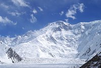 В сети появились фото альпинистки Наговициной с травмой В сети появились фото альпинистки Наговициной с травмой