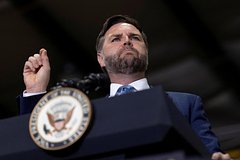 Вэнс заявил о значительных уступках России в урегулировании на Украине