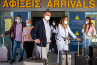 Влюбленных выгнали из туристического города Европы из-за прыжка в воду Влюбленных выгнали из туристического города Европы из-за прыжка в воду