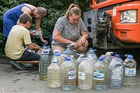 ВСУ атаковали дронами парк в центре Донецка, ранены шесть человек. В момент удара там гуляли семьи с детьми
