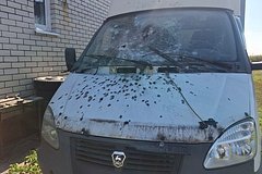 ВСУ нанесли удары беспилотниками по российскому региону