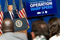 YouTube оказался в многомиллионных долгах из-за аккаунта Трампа