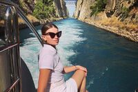 Задолжавший 1,3 миллиона рублей в покер пассажир круизного лайнера прыгнул за борт