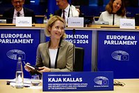 «Зайдет слишком далеко». В ЕС растет недовольство антироссийским курсом. К каким последствиям это может привести? «Зайдет слишком далеко». В ЕС растет недовольство антироссийским курсом. К каким последствиям это может привести?