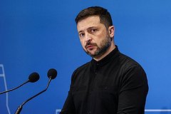 Зеленский сообщил о строительстве оружейного завода в Дании