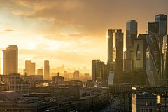 Жительница Таиланда побывала в России и назвала пять удививших ее вещей
